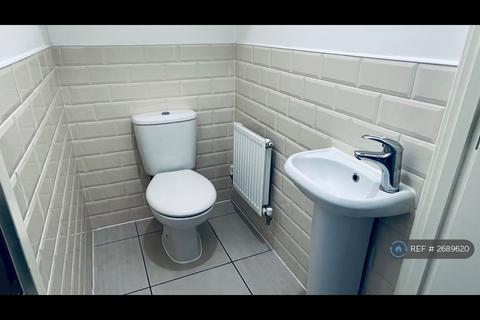 undefined, Academy Drive, Rugby, CV21
