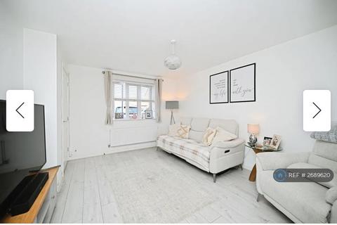 undefined, Academy Drive, Rugby, CV21