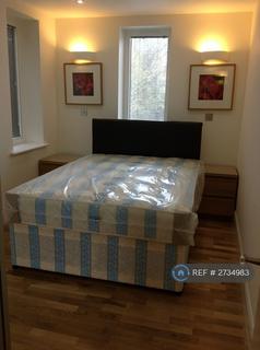 1 bedroom flat to rent, Woodford Court, Watford, WD17