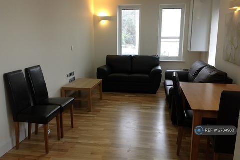 1 bedroom flat to rent, Woodford Court, Watford, WD17