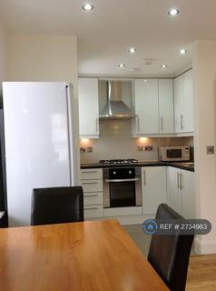 1 bedroom flat to rent, Woodford Court, Watford, WD17