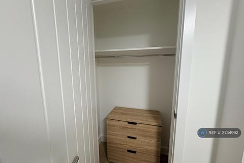1 bedroom in a flat share to rent, Pelham Avenue, Nottingham, NG1