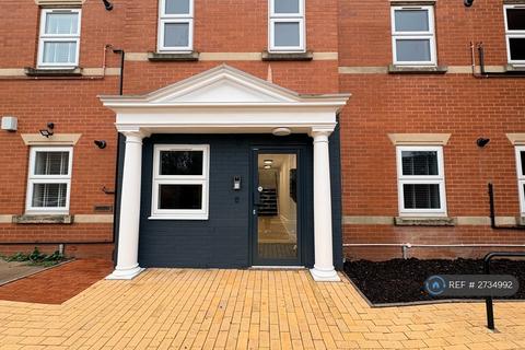 1 bedroom in a flat share to rent, Pelham Avenue, Nottingham, NG1