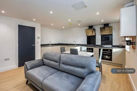 1 bedroom in a flat share to rent, Pelham Avenue, Nottingham, NG1