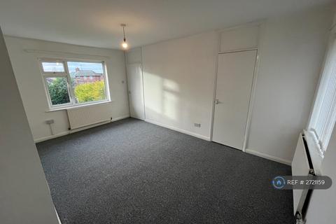 undefined, Laurel Avenue, Church Warsop, Mansfield, NG20