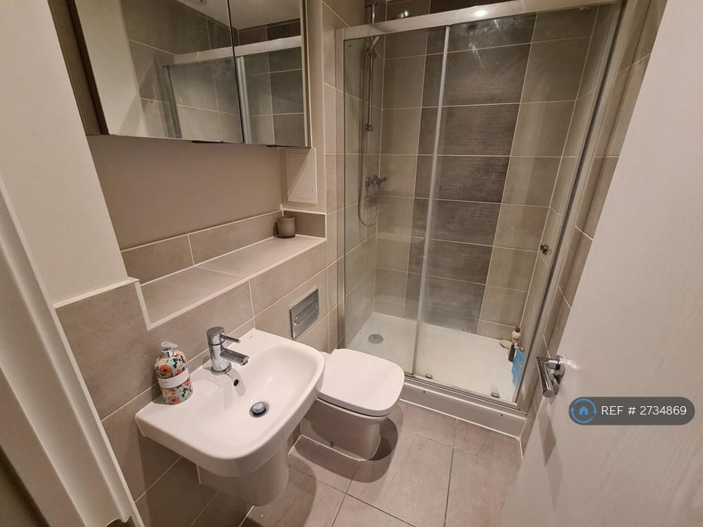 En-Suite