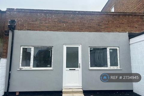 undefined, Tidworth Road, Havant, PO9