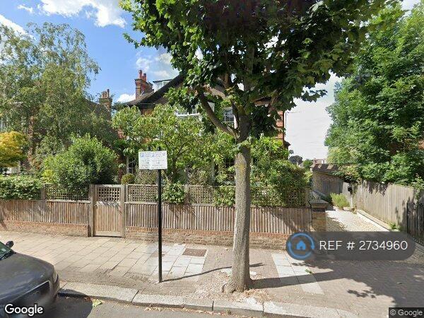 Streetview