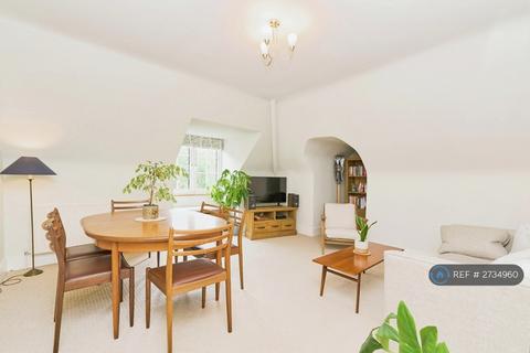 2 bedroom flat to rent, Chartfield Avenue, London, SW15