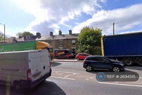 3 bedroom terraced house to rent, Mottram Moor, Hollingworth, Hyde, SK14