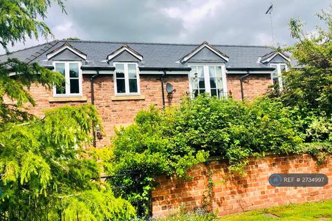 2 bedroom flat to rent, Llay Rd, Rossett, Wrexham, LL12