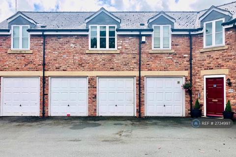 2 bedroom flat to rent, Llay Rd, Rossett, Wrexham, LL12
