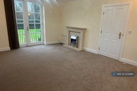 2 bedroom flat to rent, Llay Rd, Rossett, Wrexham, LL12