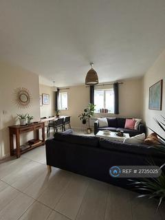 2 bedroom flat to rent - Manchester Court, London, E16