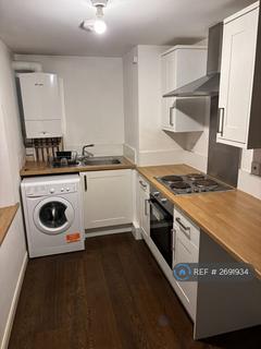 undefined, Hawthorn Terrace, Newcastle Upon Tyne, NE4