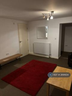 undefined, Hawthorn Terrace, Newcastle Upon Tyne, NE4