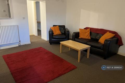 undefined, Hawthorn Terrace, Newcastle Upon Tyne, NE4