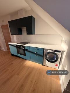 3 bedroom flat to rent, Ferryhill Terrace, Aberdeen, AB11