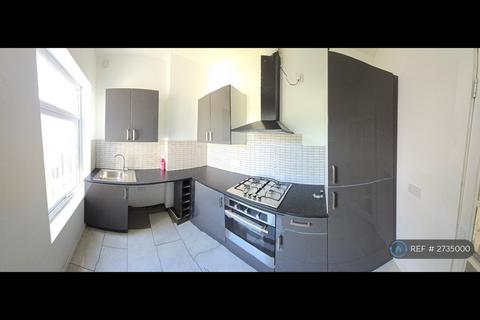 1 bedroom semi-detached house to rent, Station Road, Langley Mill, Nottingham, NG16
