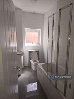 1 bedroom semi-detached house to rent, Station Road, Langley Mill, Nottingham, NG16