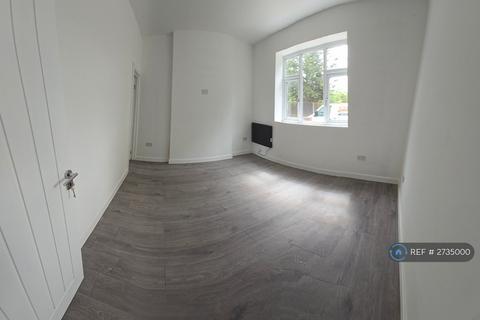 1 bedroom semi-detached house to rent, Station Road, Langley Mill, Nottingham, NG16