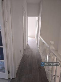 1 bedroom semi-detached house to rent, Station Road, Langley Mill, Nottingham, NG16