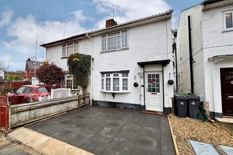 undefined, Victoria Avenue, Camberley GU15