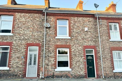 undefined, Mill Street, Stockton-On-Tees