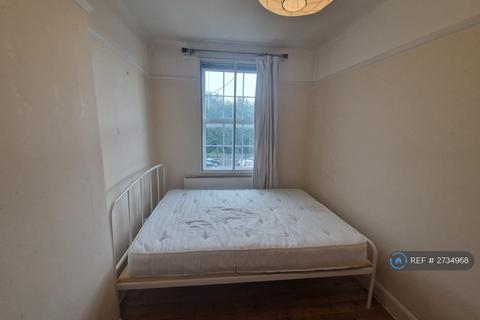 3 bedroom flat to rent, Queensborough Court, London, N3