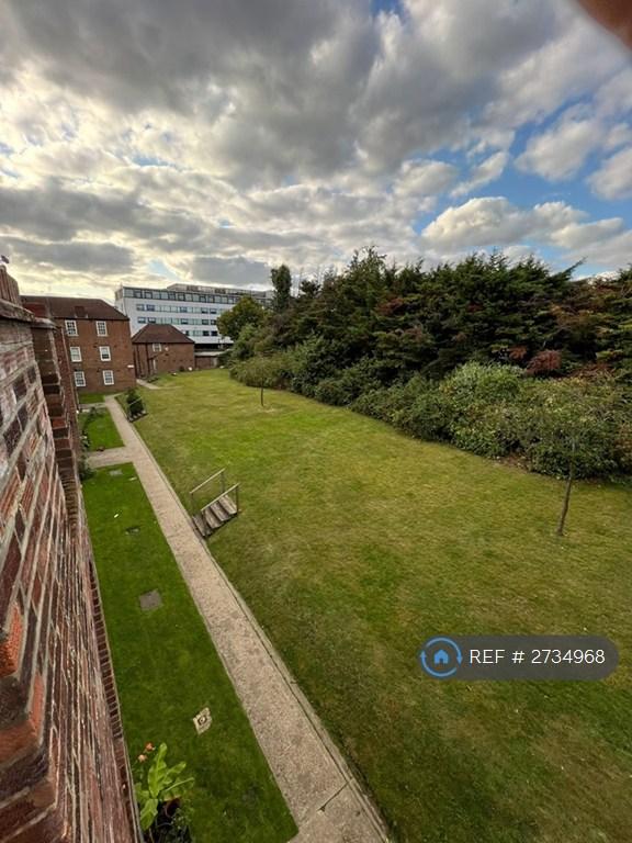 Communal Gardens