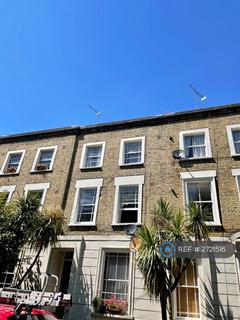 3 bedroom terraced house to rent, Grosvenor Terrace, London, SE5