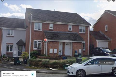undefined, Orchid Vale, Kingsteignton, Newton Abbot, TQ12