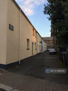 2 bedroom terraced house to rent, Trinity House, Barnstaple, EX32
