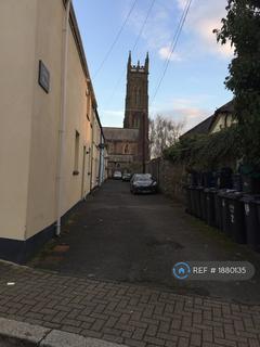 2 bedroom terraced house to rent, Trinity House, Barnstaple, EX32