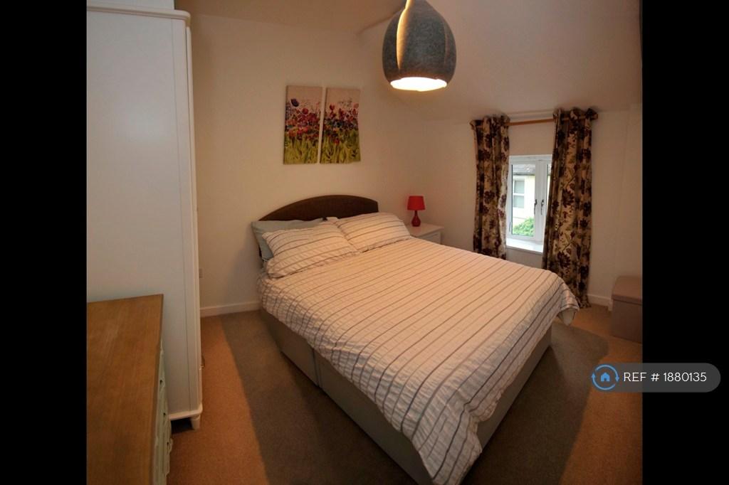 Double Bedroom 1.