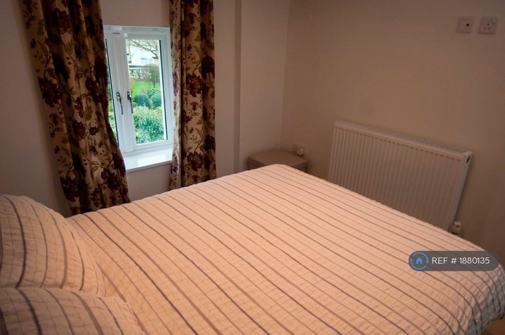 Double Bedroom 1.