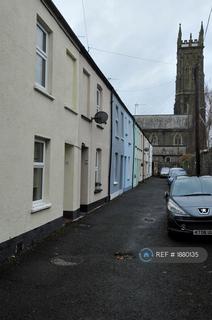 2 bedroom terraced house to rent, Trinity House, Barnstaple, EX32