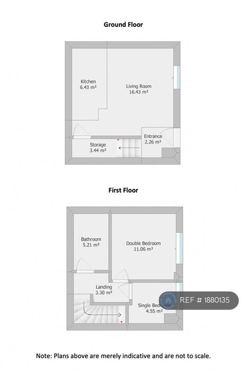 Floor Plans.