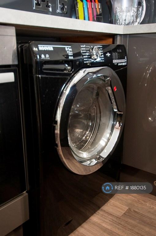 Hoover Washing Machine/Tumble Dryer.