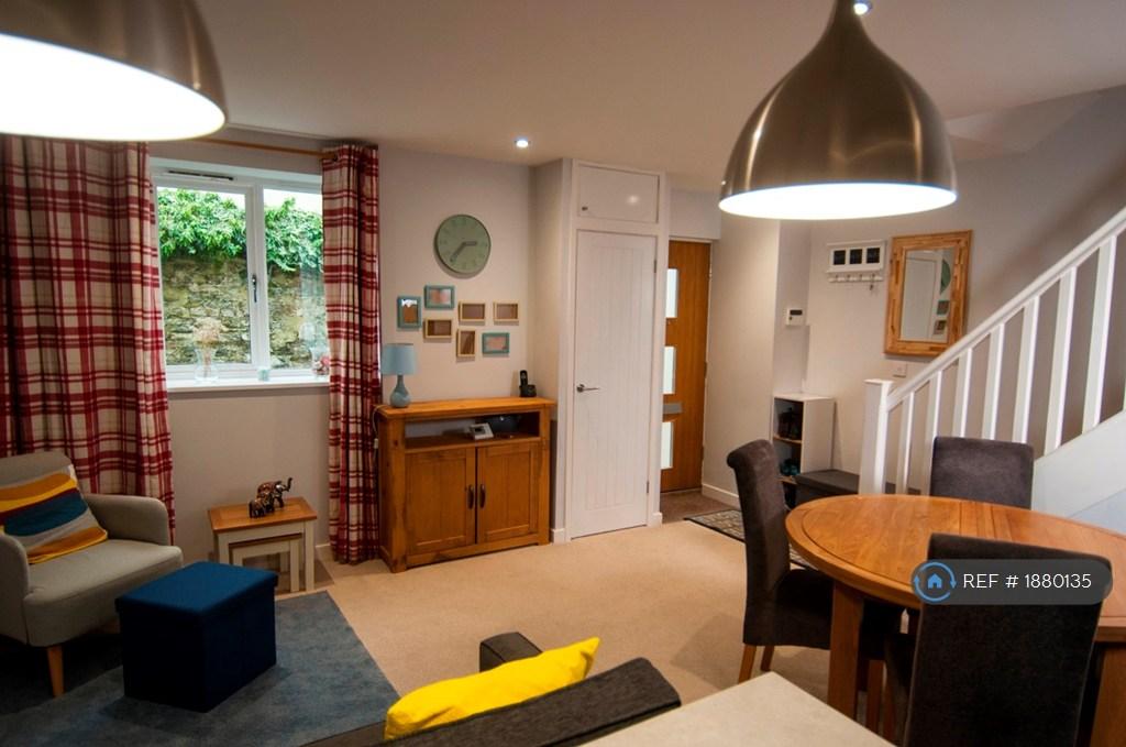 Living Area.