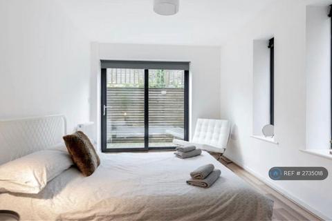 1 bedroom in a house share to rent, The Ridgway, Brighton, BN2
