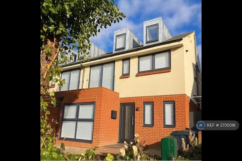 undefined, The Ridgway, Brighton, BN2