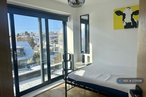 undefined, The Ridgway, Brighton, BN2