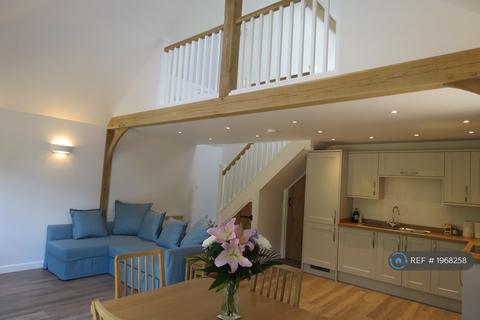 Studio to rent, St. Breward, Worplesdon, Guildford, GU3