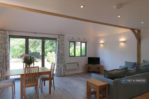 Studio to rent, St. Breward, Worplesdon, Guildford, GU3