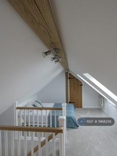 Studio to rent, St. Breward, Worplesdon, Guildford, GU3