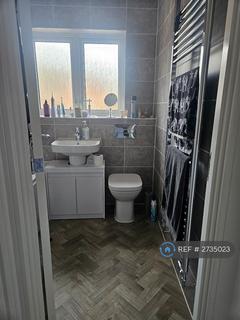 1 bedroom in a house share to rent, Foxglove Road, Milton Keynes, MK12