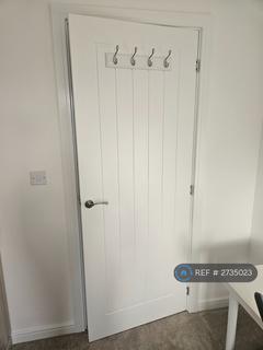 1 bedroom in a house share to rent, Foxglove Road, Milton Keynes, MK12