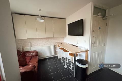 undefined, Hollyhead Mews, Birmingham, B16