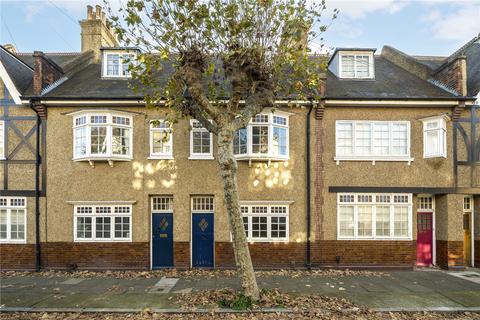 3 bedroom terraced house for sale, Trenchard Street, Greenwich, SE10